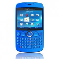 wechat for java sony ericsson ck13i